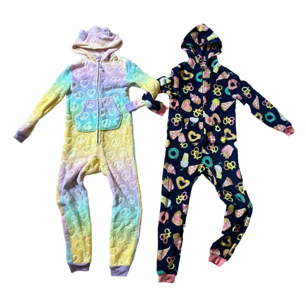 Super Soft Union Suits Onesies 7/8